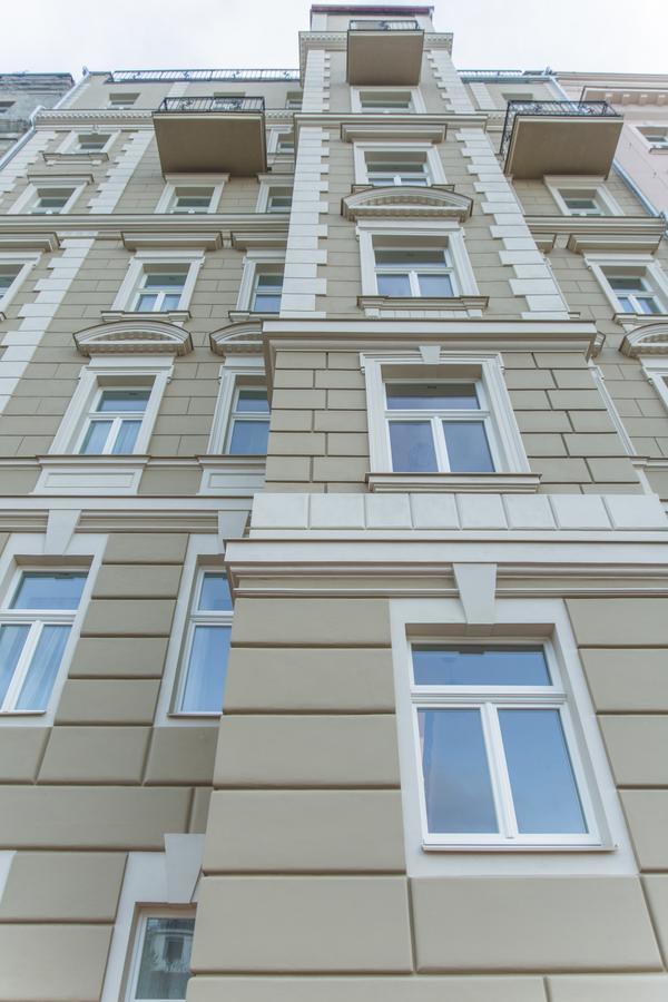 Gregory House 3* Praga