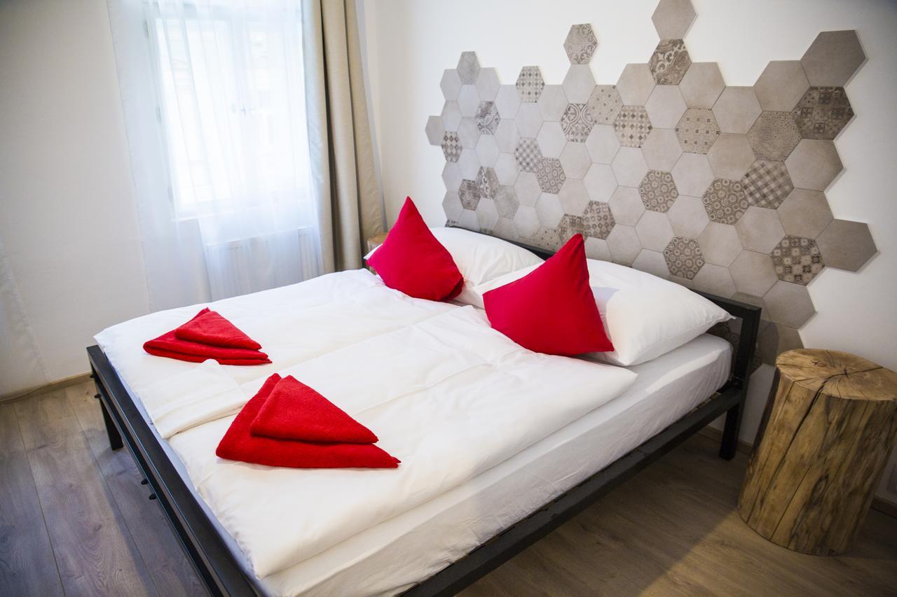 Apart-hotel Gregory House