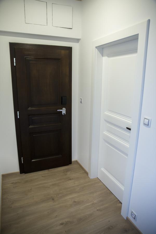 Apart-hotel Gregory House